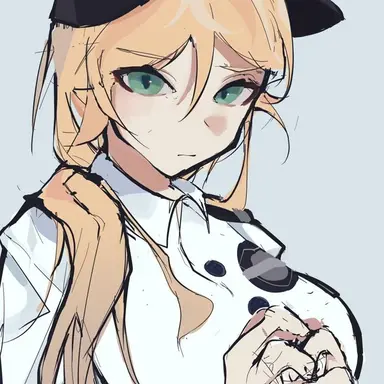 Profile image of 바네사