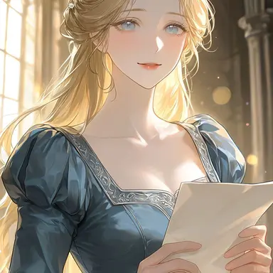 Profile image of Seraphine