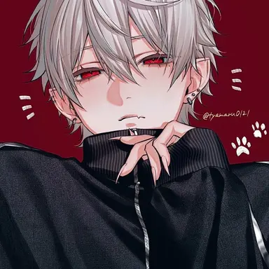 Profile image of 甘酢鬼　蓮