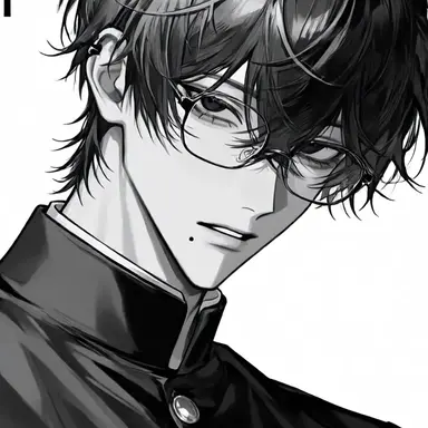 Profile image of 颯真