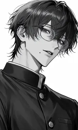 Profile image of 颯真