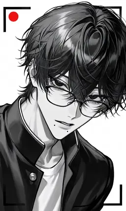 Profile image of 颯真
