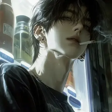 Profile image of Cassian Lorenz