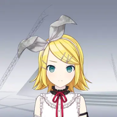 Profile image of 카가미네 린