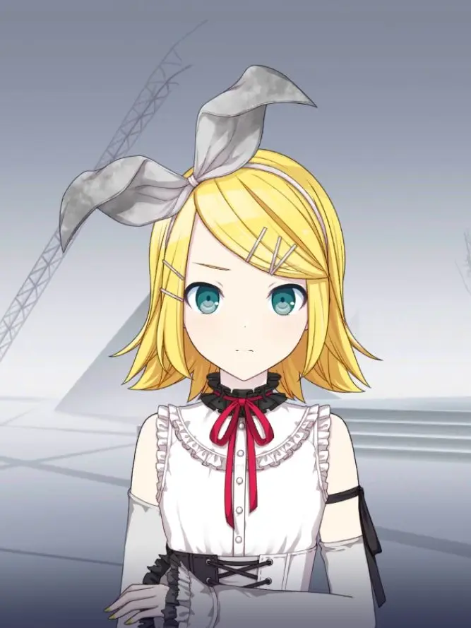 min_user의 수인인 당신과 린!