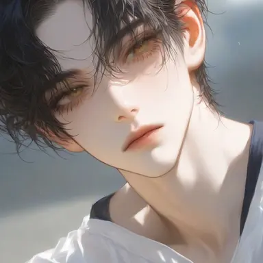 Profile image of ユン・ドウォン