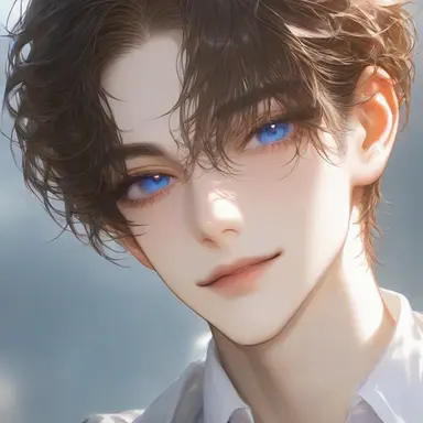 Profile image of ハン・スヒョン