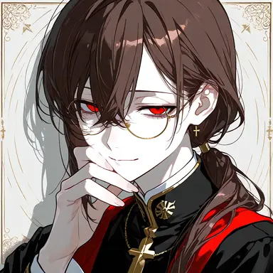 Profile image of アルヴィス