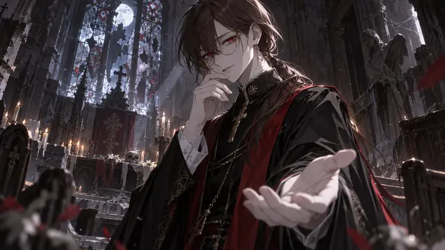 Profile image of アルヴィス