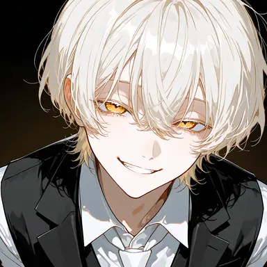 Profile image of ルイス