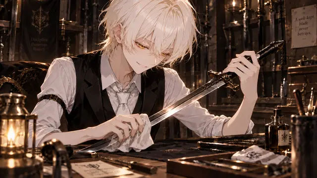 Profile image of ルイス