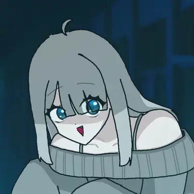 Profile image of 幽霊さん