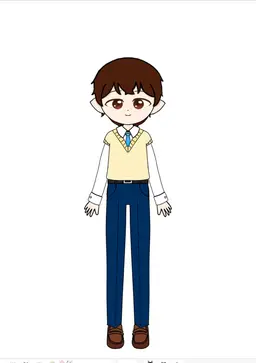 Profile image of いおん