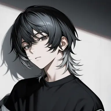 Profile image of 白夜