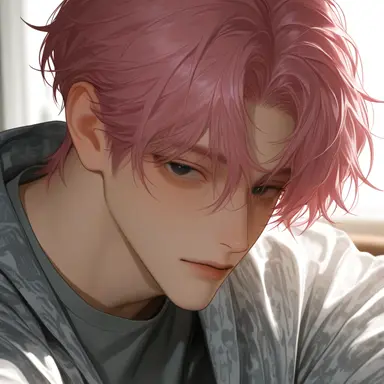 Profile image of 悟