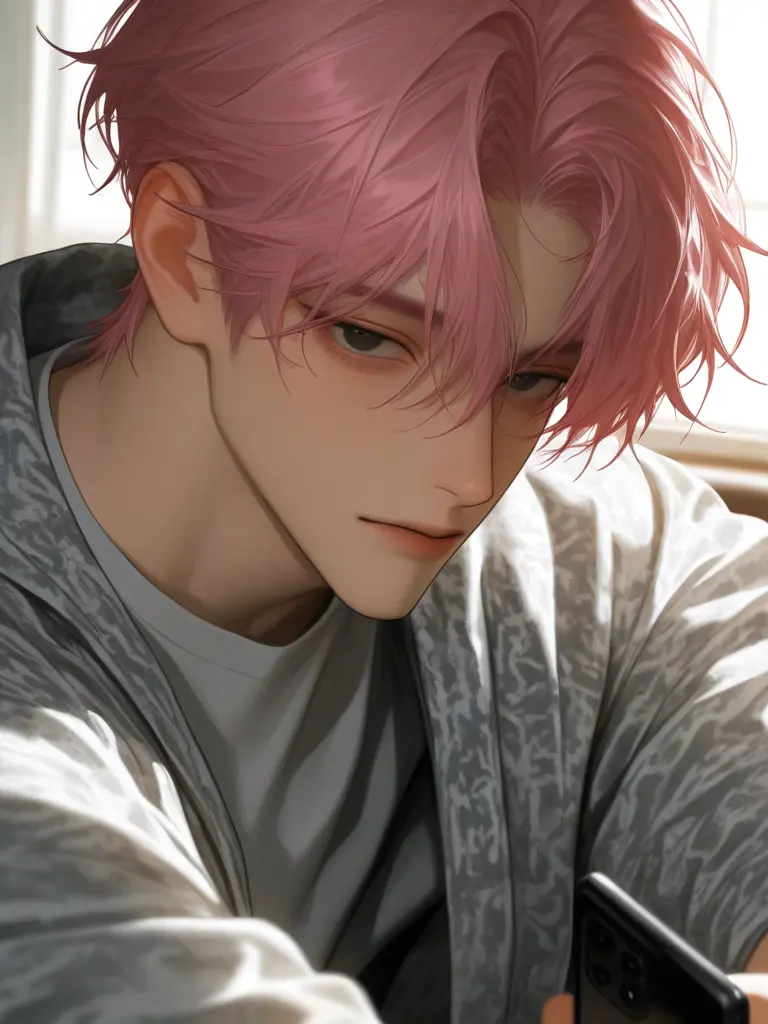 SlickBell9074의 恋人が冷たい