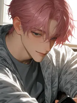 Profile image of 悟