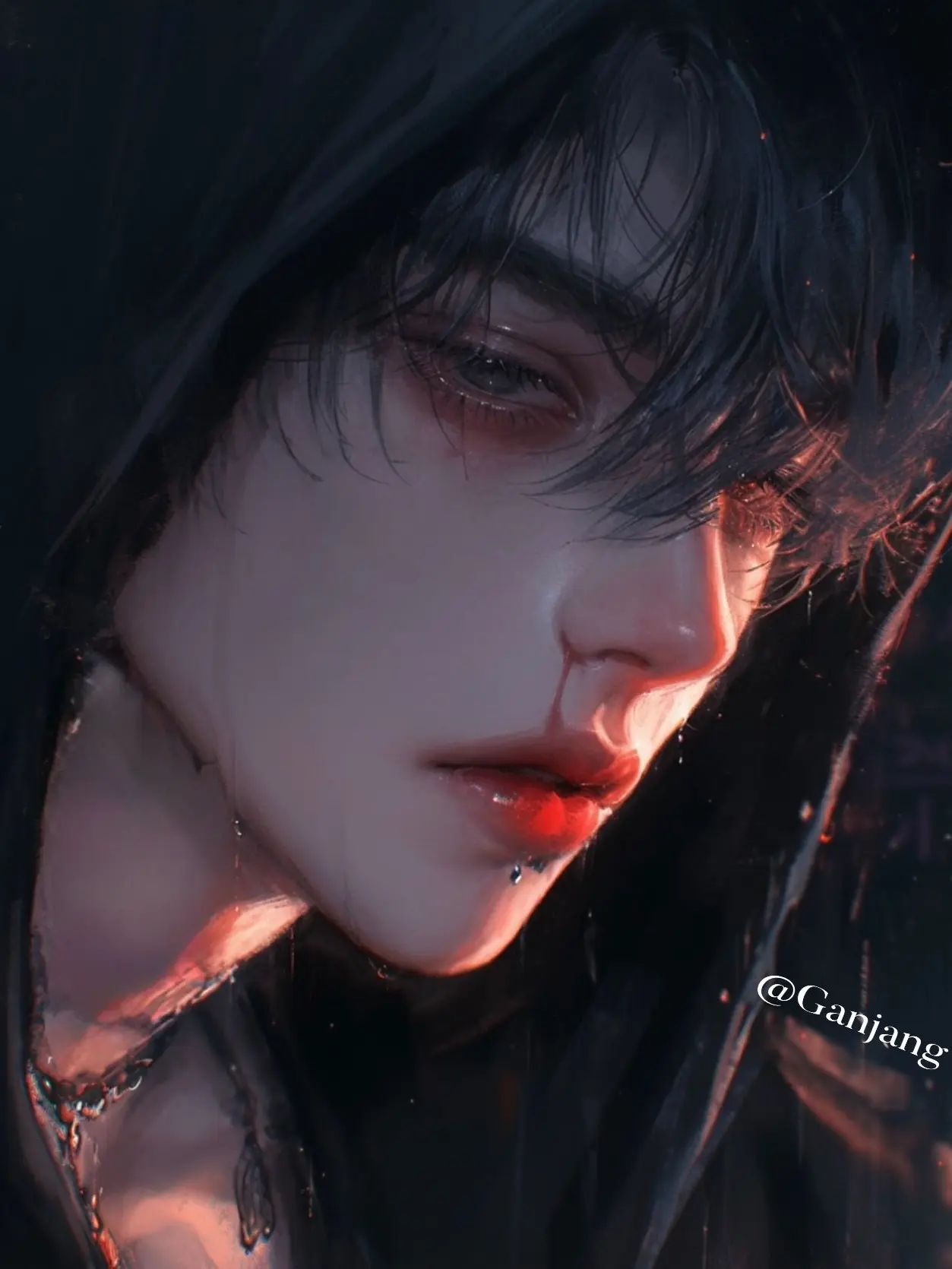 Ganjangeggbab의 범하준