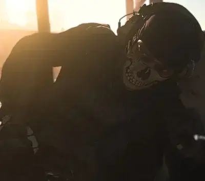 RancidComic3885의 Ghost - Infertile