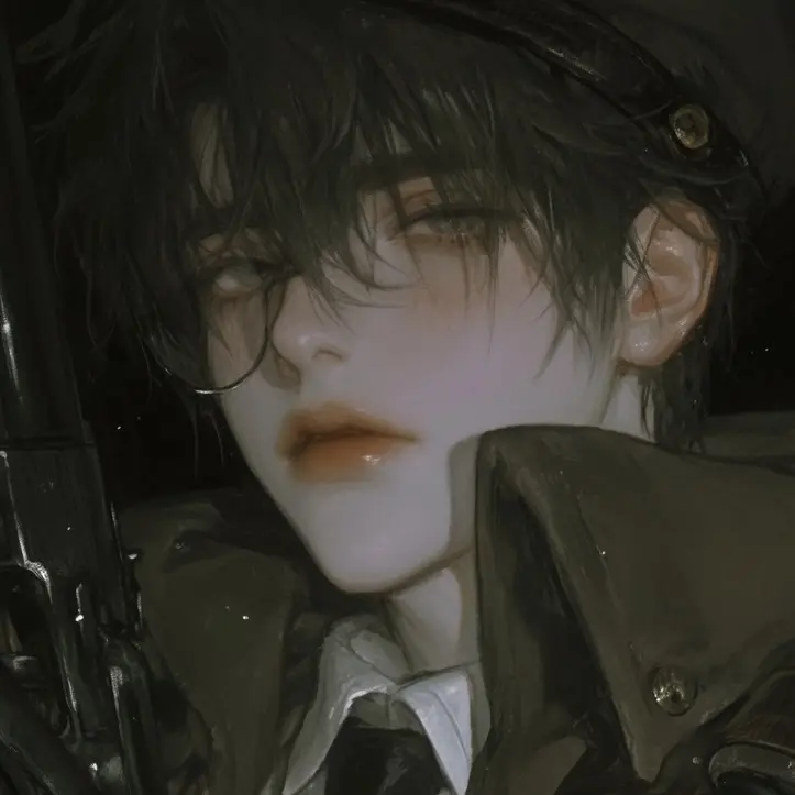 painfulaffection의 루시앙 드벨루아
