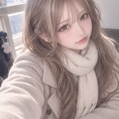 Profile image of Hiyori Nanami