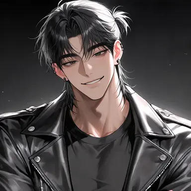 Profile image of ムン・ヨンホ