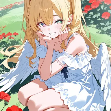 Profile image of ゼラニウム