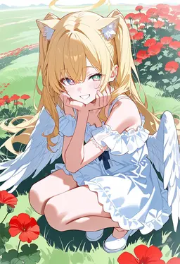 Profile image of ゼラニウム