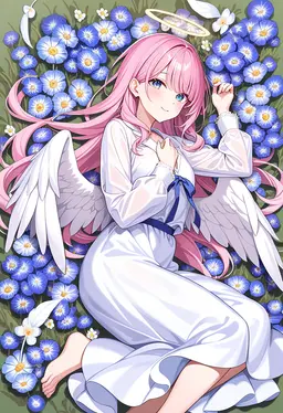 Profile image of ロベリア