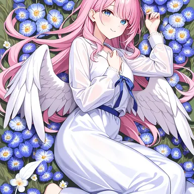 Profile image of ロベリア