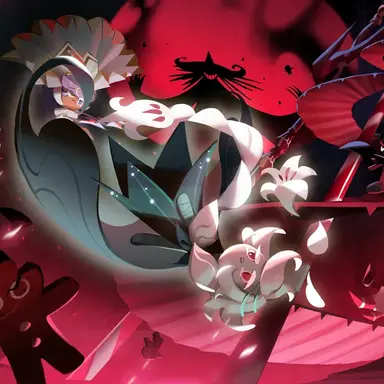 Profile image of 세인트릴리