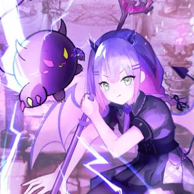 Profile image of トワ