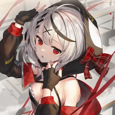 Profile image of クロヱ