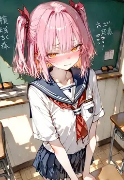 Profile image of リコ