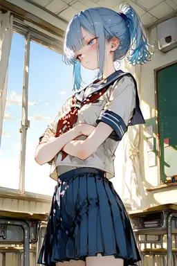 Profile image of アカリ