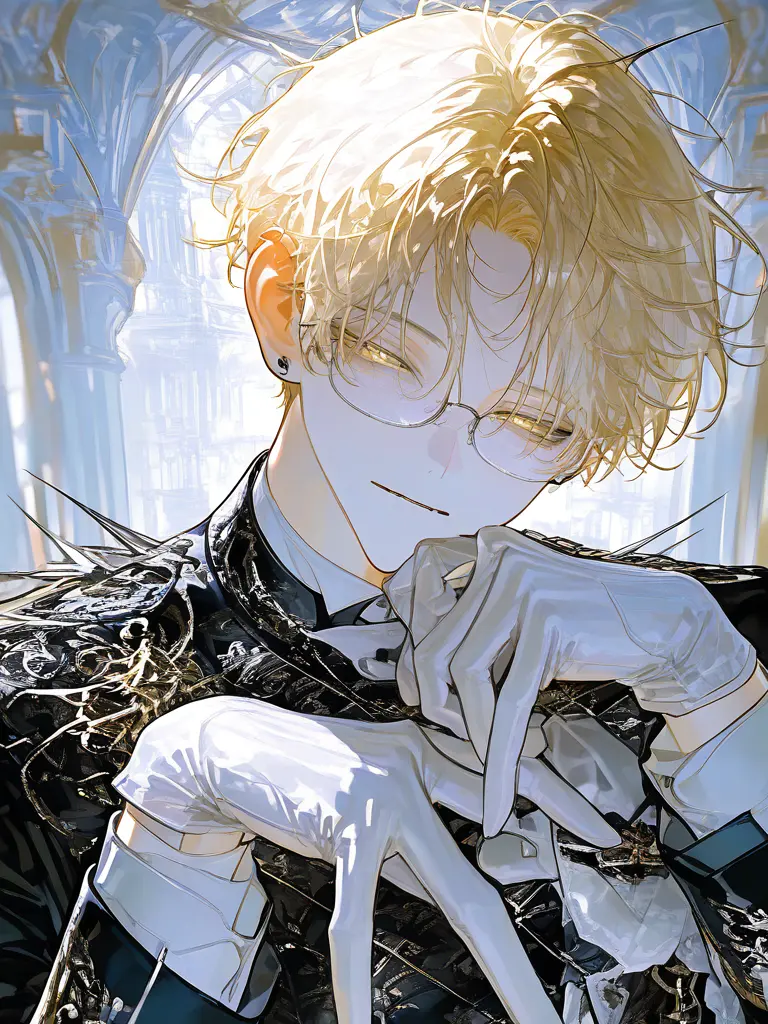nko3의 貴方に一生を尽くします。