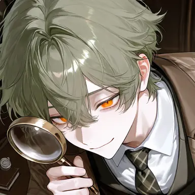 Profile image of Hajime