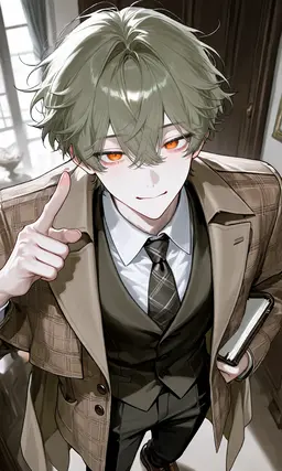 Profile image of Hajime