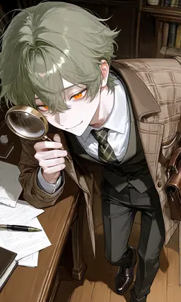 Profile image of Hajime