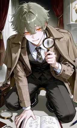 Profile image of Hajime