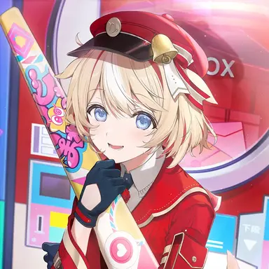 Profile image of 鈴鳴つづり
