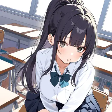 Profile image of 優奈