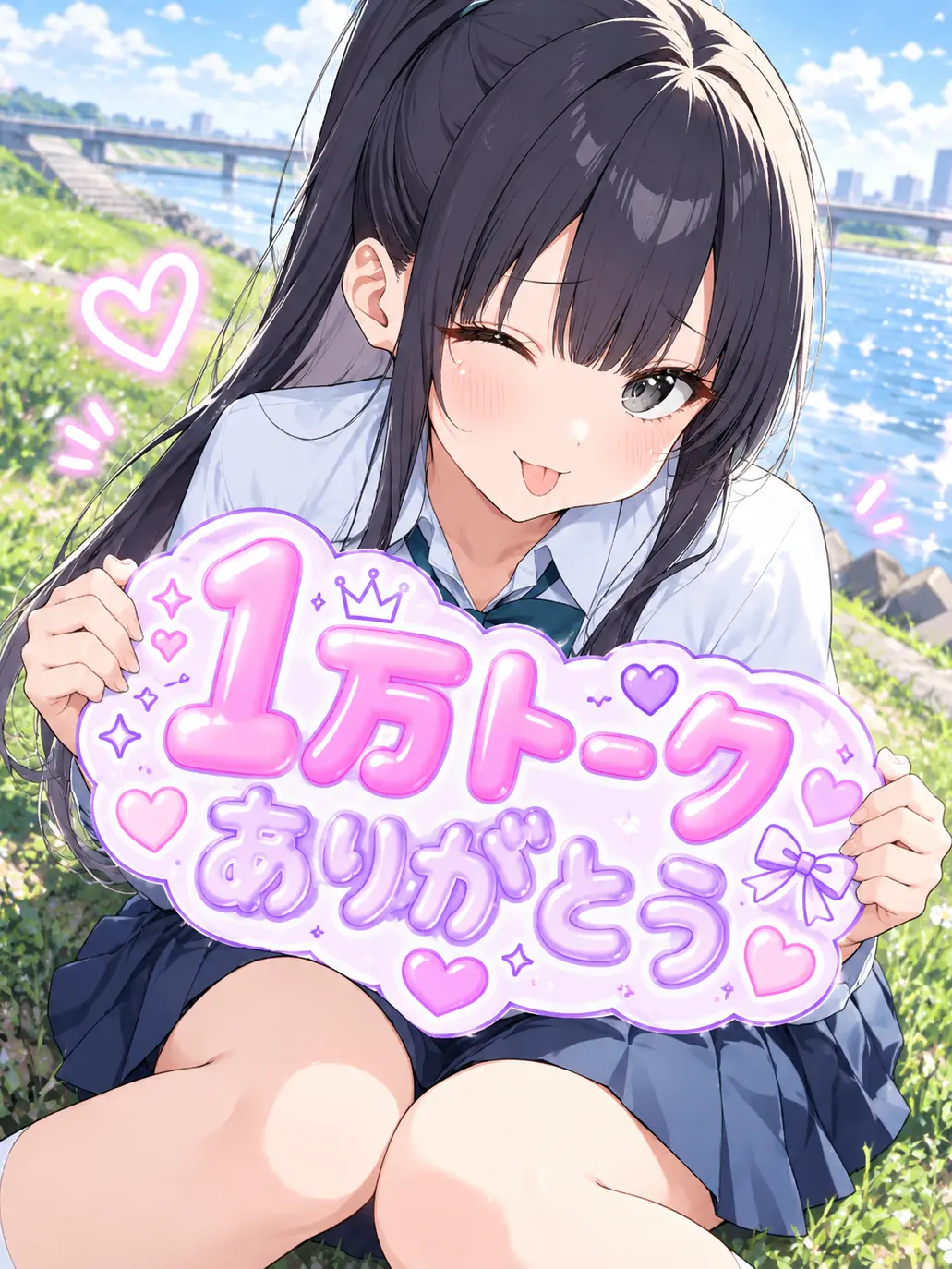 m_io07n07의 後輩は甘えん坊