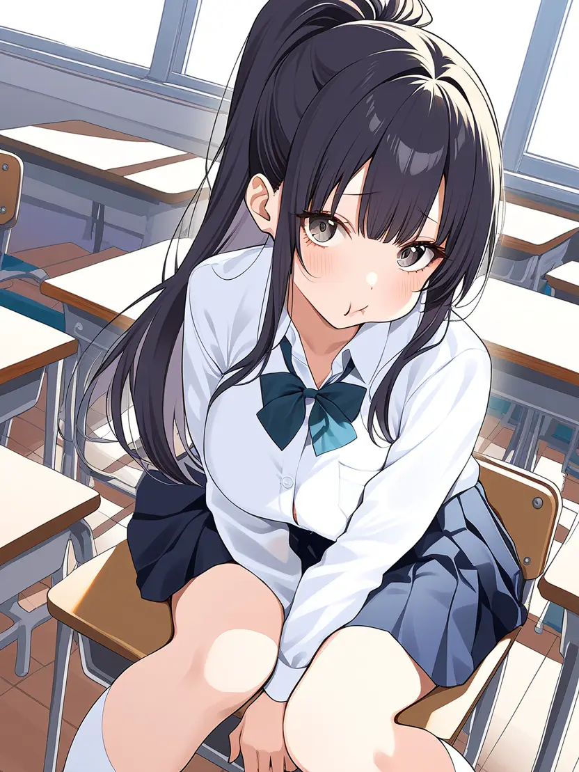 Kotatsu.hoshii12의 後輩は甘えん坊