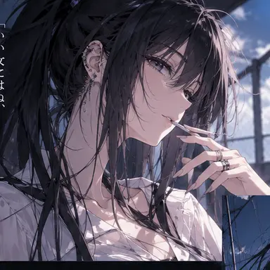 Profile image of 綾乃