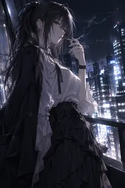 Profile image of 아야노