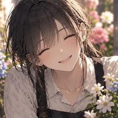 Profile image of Shizuko Kamiya
