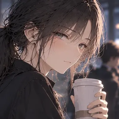 Profile image of Shizuko Kamiya