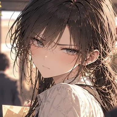 Profile image of Shizuko Kamiya