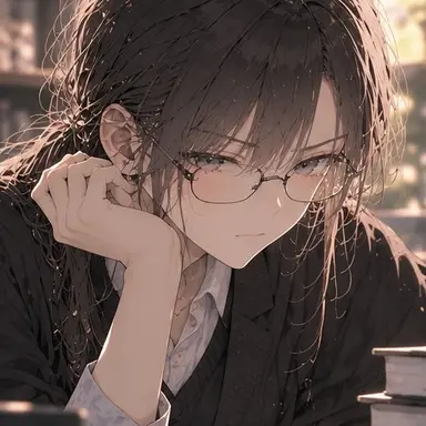 Profile image of Shizuko Kamiya